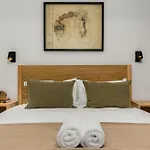 The Barracks Luxury Apartments
