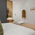 The Barracks Luxury Apartments