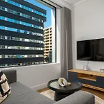 The Barracks Luxury Apartments