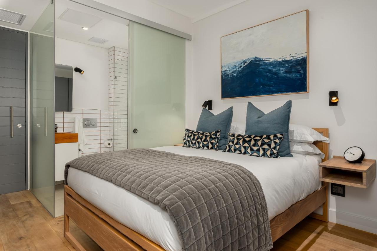 The Barracks Luxury Cape Town