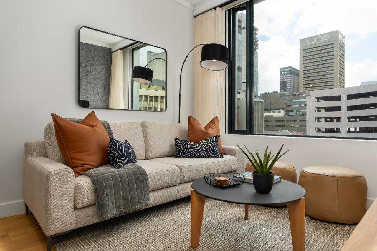 Apartment The Barracks Luxury Cape Town
