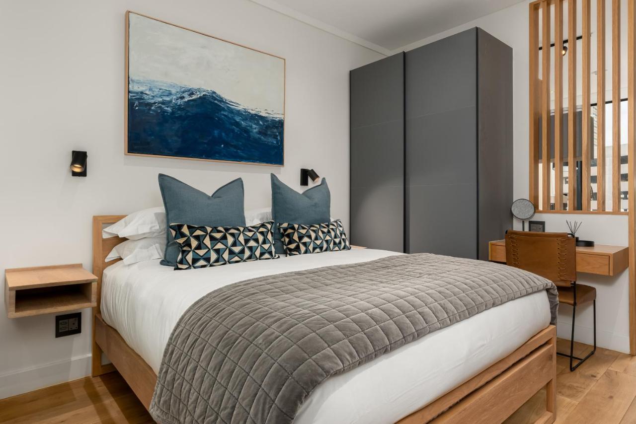 The Barracks Luxury Cape Town