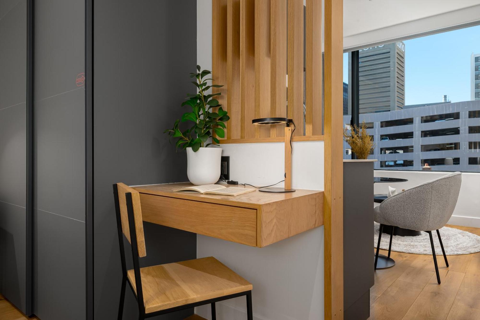 Apartment The Barracks Luxury Cape Town