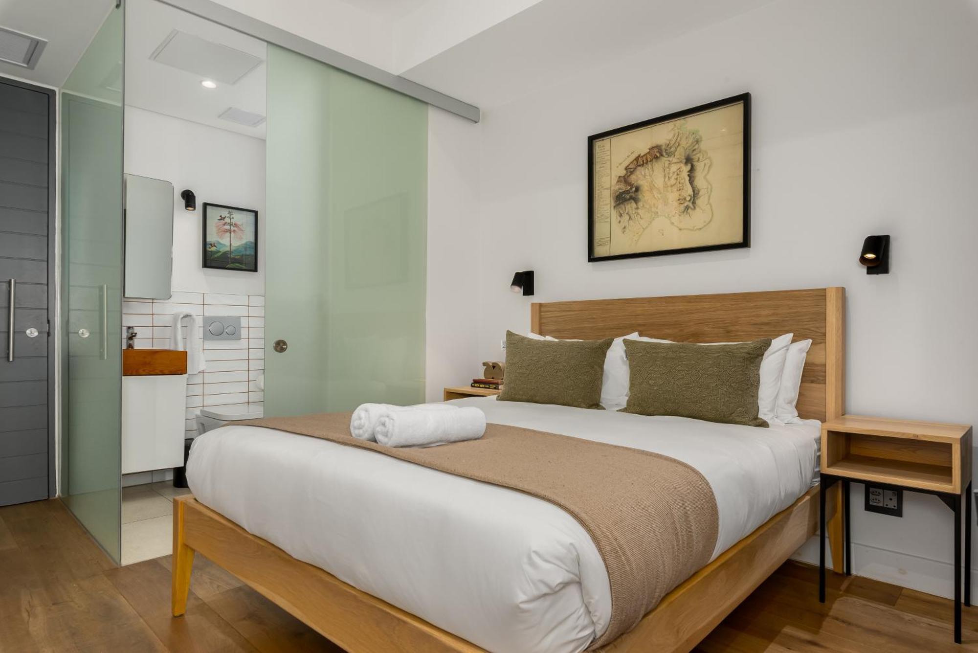The Barracks Luxury Cape Town