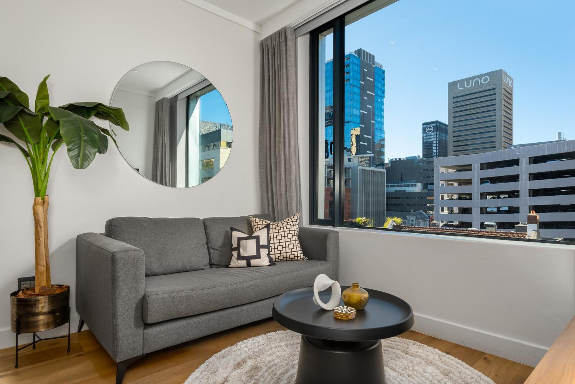 The Barracks Luxury Apartment *