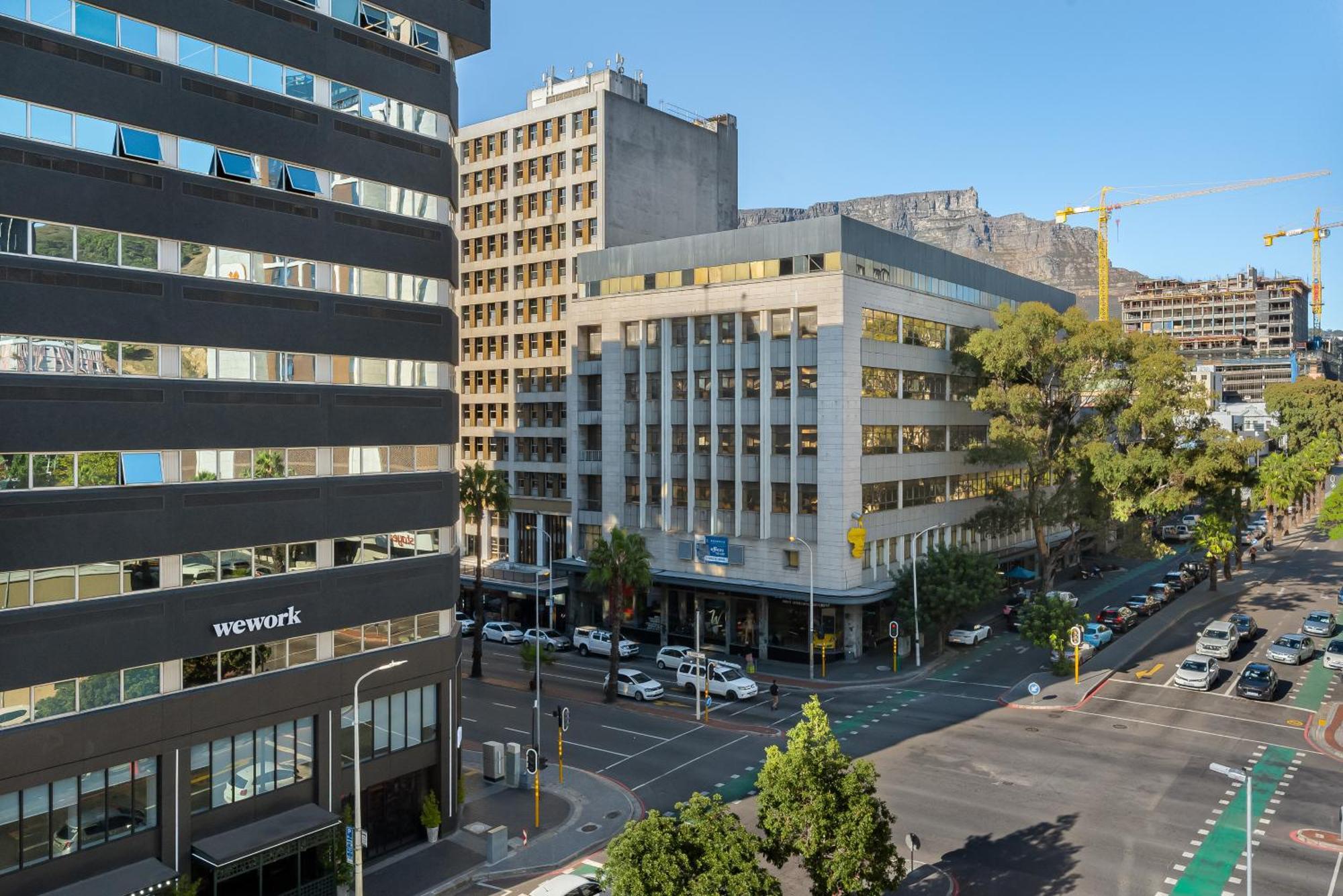 The Barracks Luxury Cape Town